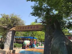 -大望京儿童游乐场