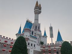 -北京世界公园