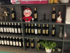 -青瓷火锅料理(西单大悦城店)
