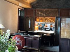 -Le Comptoir de Pierre Gagnaire