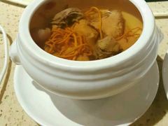 -铜锣湾·有麝自然香(重庆新天地店)