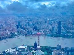 -上海中心大厦