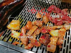 -黑妹冕宁火盆烧烤(西昌店)