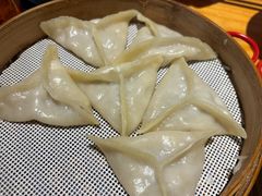 -余氏豆腐包老店(东直街店)