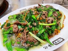 -八合里潮汕鲜牛肉火锅(深圳海岸城店)