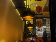 -卡朋西餐(扬名广场店)