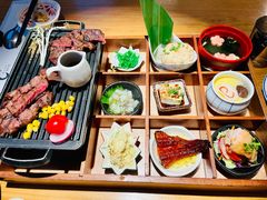 牛上脑-味太助·银饭食堂(中华城店)