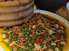 -厨掌柜长寿菜馆(古镇店)