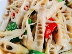 -华冠悠岚·庭院餐厅(青城后山店)