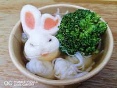 -柚下次·关东煮
