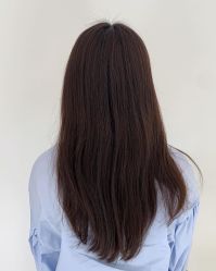 -Hello Lady发型设计