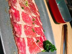 -新石器烤肉(马鞍山印象汇店)