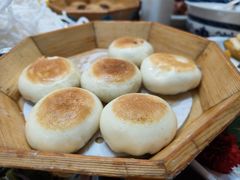 -乔家满族八大碗(中兴路店)