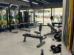 -超级猩猩健身·私教(上海体育场店)