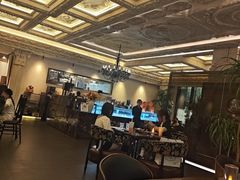 -玲婧胡同·生日蛋糕·餐厅(嘉里城店)