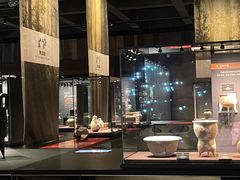 -盘龙城遗址博物院