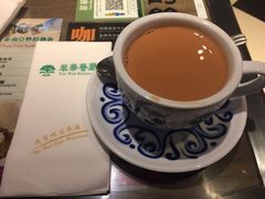 -翠华餐厅