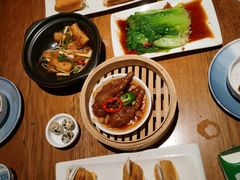 -点心传说·粤菜点心(佐阾虹湾店)