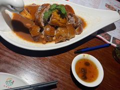 -禾府酒家·传统广府味(番禺店)