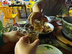 -番禺新鲜猪杂粥(聚德店)