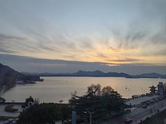 -云龙湖旅游景区