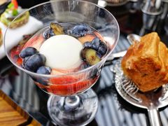 -池畔酒吧 WET Bar