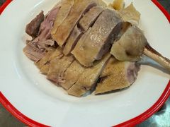 -盱眙虾神於氏龙虾(夫子庙红街店)