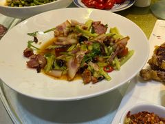 -蠔友汇·海鲜·生蚝烧烤(大东店)
