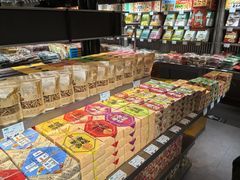-乾芝斋·苏式糕点·碧螺春茶酥(平江路店)