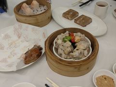 -唐宫·粤菜海鲜(万象城店)