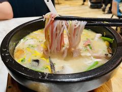 -云采云南菜(中山北路店)