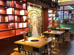-班花麻辣烫(南京概念店)