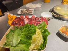 -潮发潮汕牛肉店(东方宝泰店)