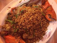 -桥底辣蟹(谢斐道店)