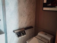 -深圳国际会展中心希尔顿酒店(前海华发冰雪世界店)