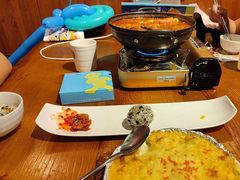 -汉米达特色料理餐厅(郴州友阿国际广场店)