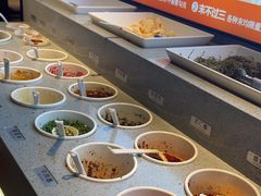 -老员外骨汤火锅(海州古城店)