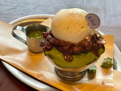 -EAU CAFE(永康路店)