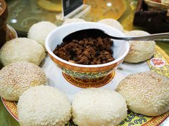 -砂锅居(西四店)