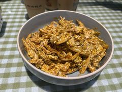 -玉桥餐厅(天坛店)