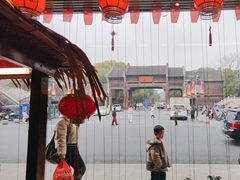 -外婆船宴餐厅·外婆喊你回家吃饭