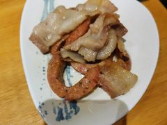 -一井烧肉·活鳗·寿司(望京SOHO店)