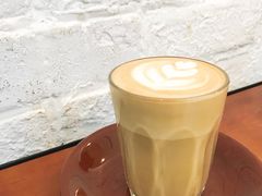 短笛拿铁-COFFEE HOLIC(朝外SOHO店)