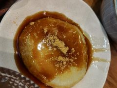 古早红糖糍粑-小满手工粉(上海品尊国际店)