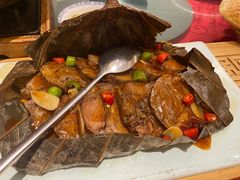 -中国徽菜·徽商故里(广安门店)