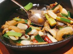 -云海肴·汽锅鸡·云南菜(高德置地店)