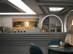-美丽心情(奥体店)