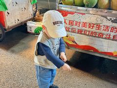 -海大南门夜市(海富街店)