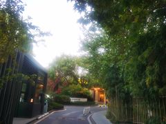 -北京西国贸大酒店