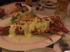 -Red Lobster